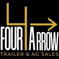 Four Arrow Trailer and Ag Sales logo